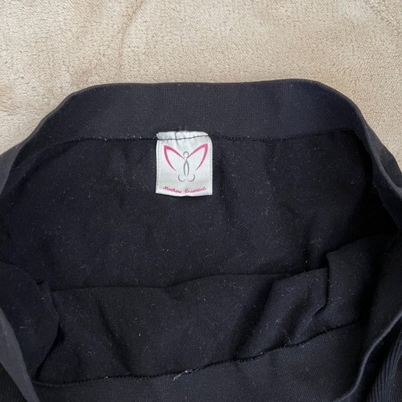 Maternity Essentials Pants/Leggings Size S - Picture 5 of 7